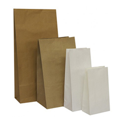 Bock Bottom / Satchel Bags